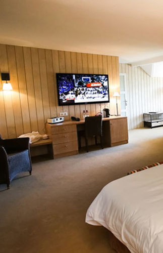 De La Hotel