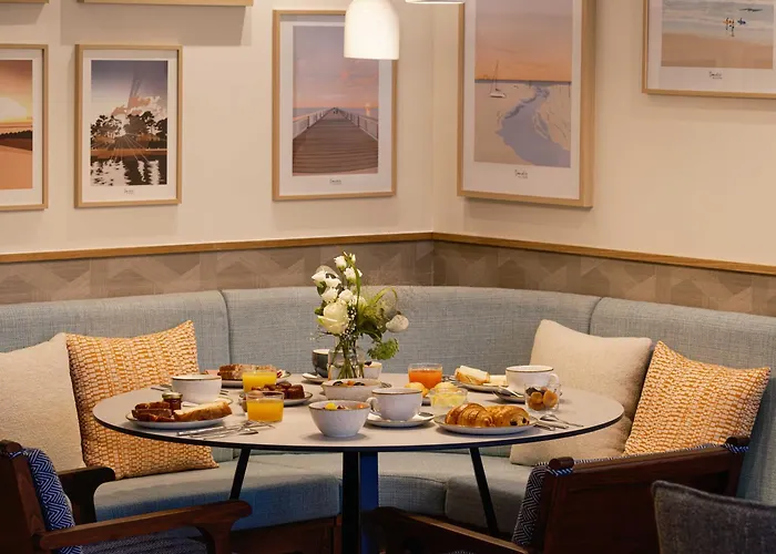 Hotel Arcanse By Inwood Hotels
