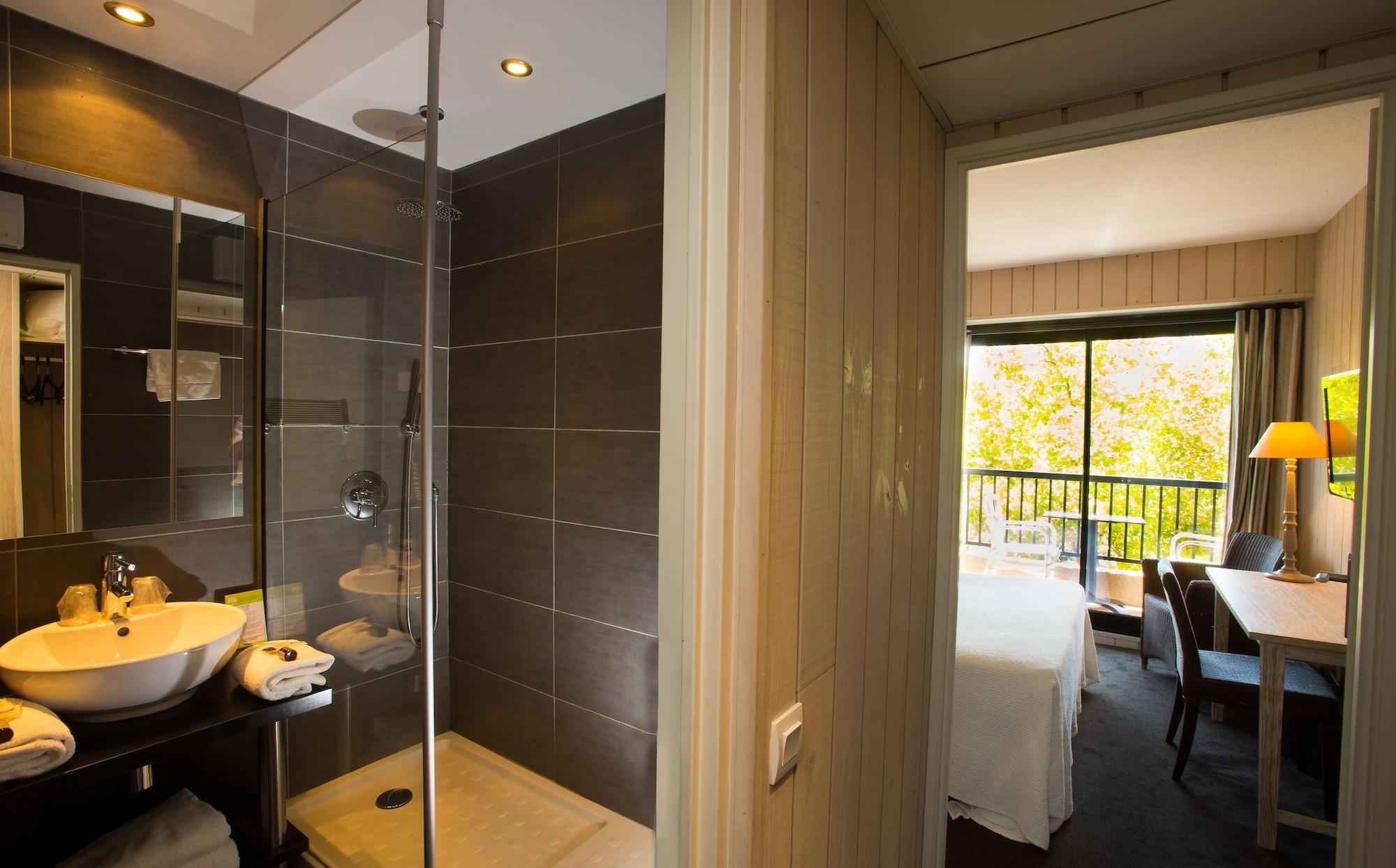 Arcanse By Inwood 3* Arcachon