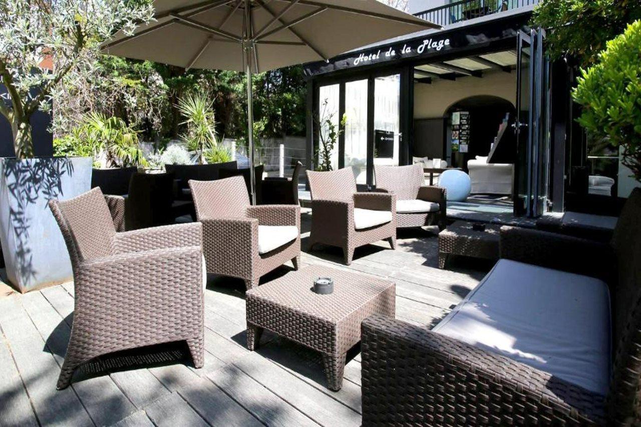 Arcanse By Inwood Arcachon