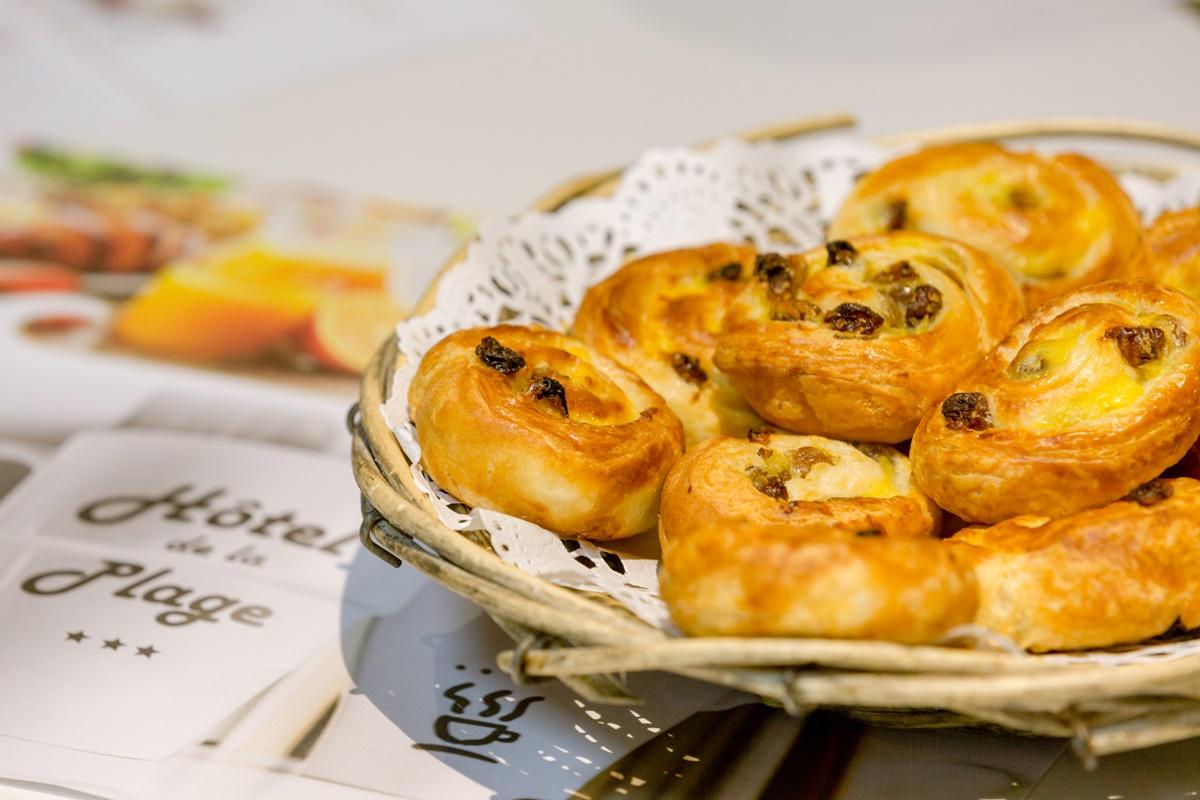 Arcanse By Inwood Hotel Arcachon