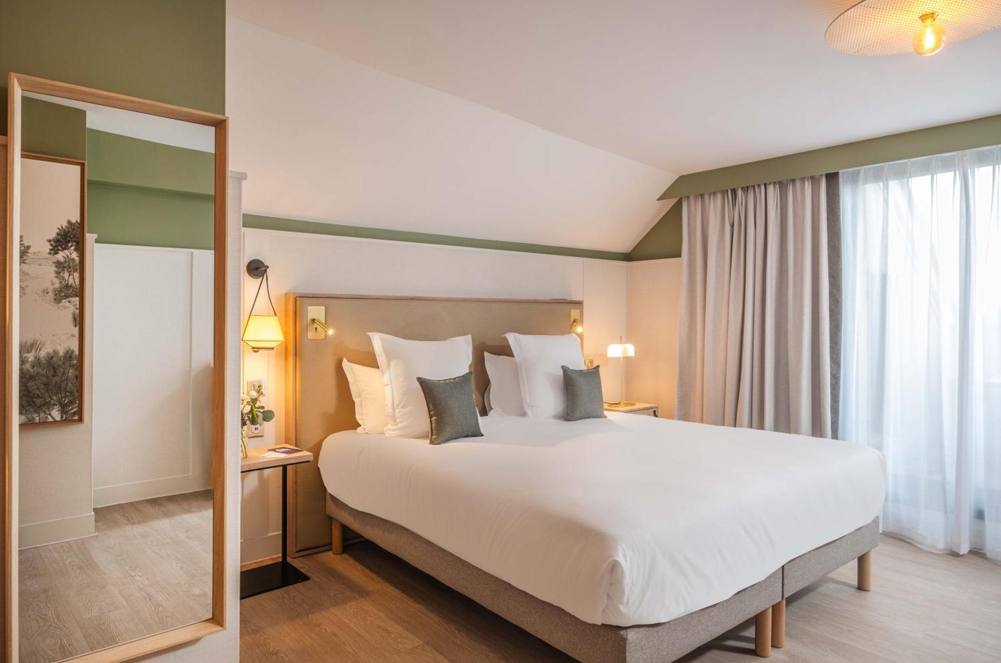 Hotel Arcanse By Inwood
