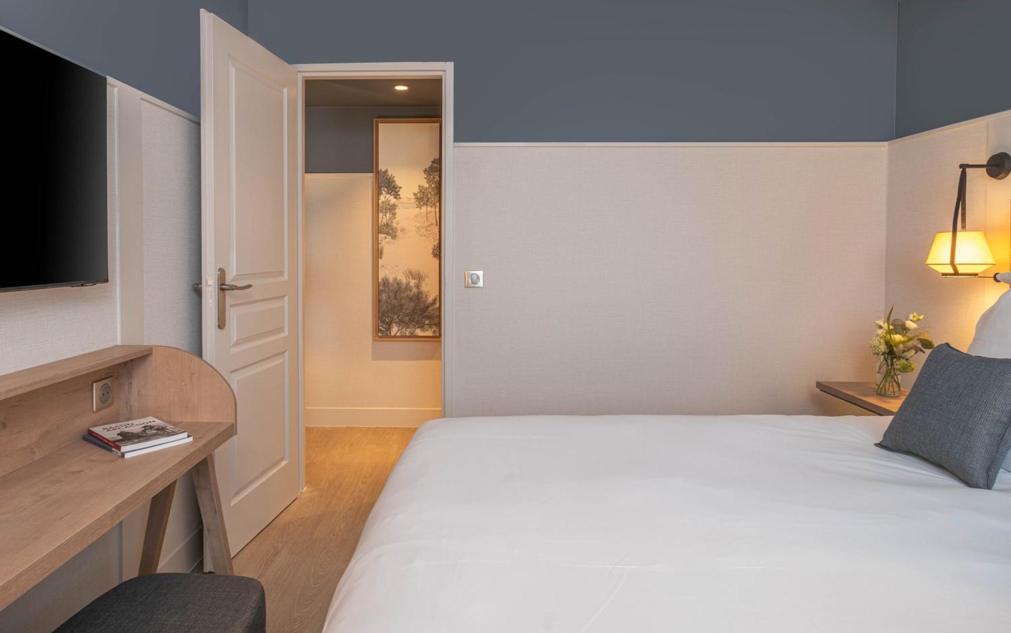 Arcanse By Inwood Hotel Arcachon