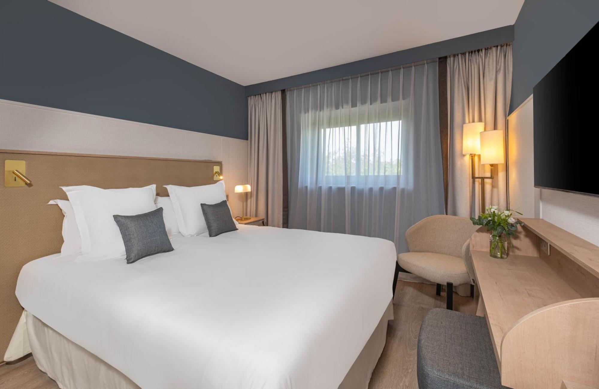 Arcanse By Inwood 3* Arcachon