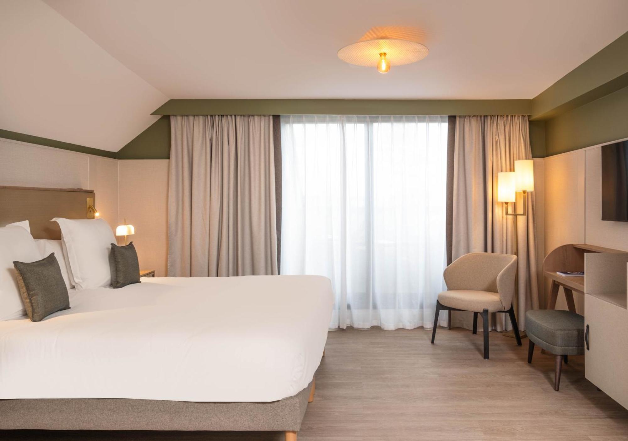 Arcanse By Inwood Hotel 3*