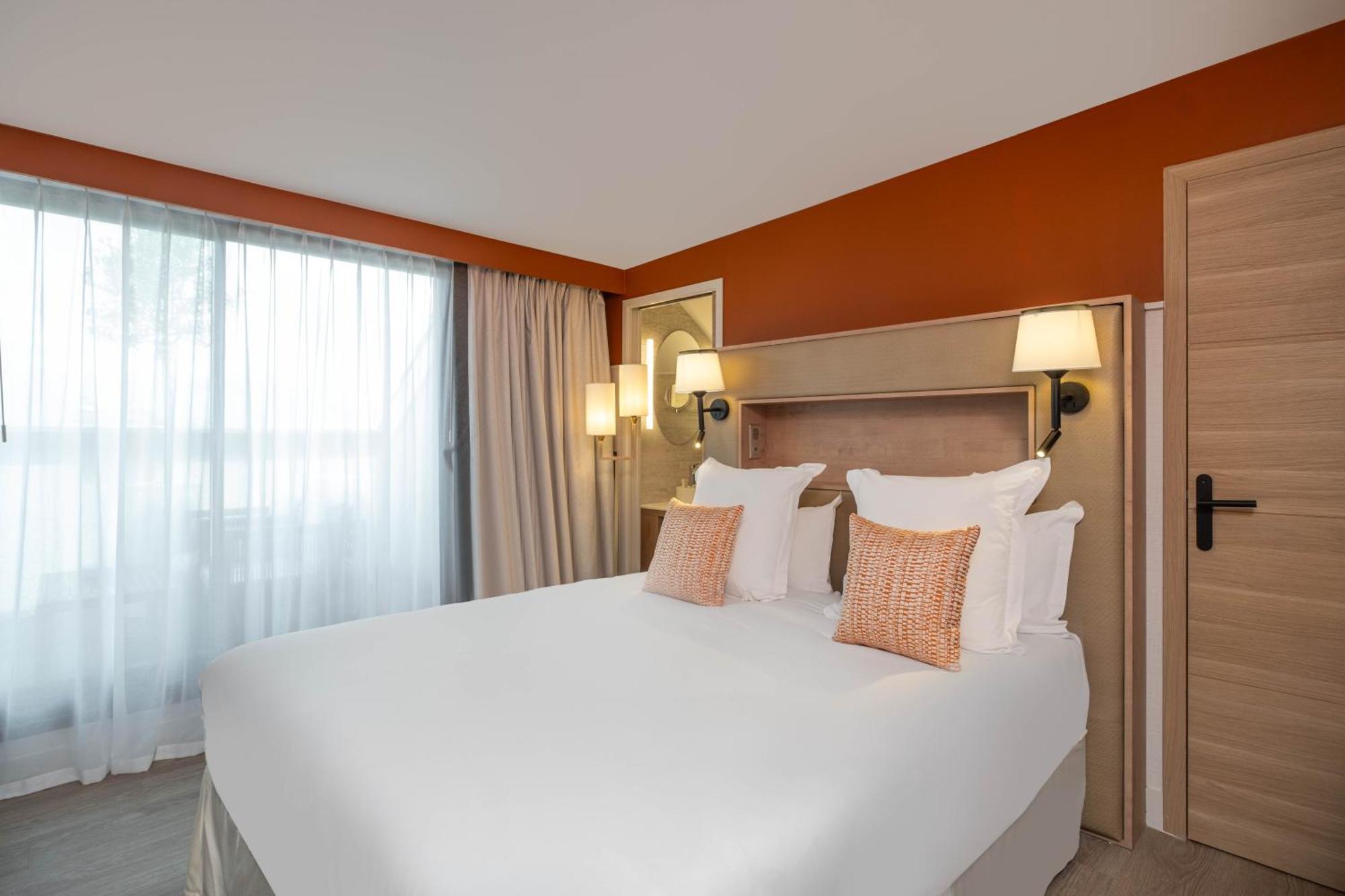 Arcanse By Inwood Hotel Arcachon