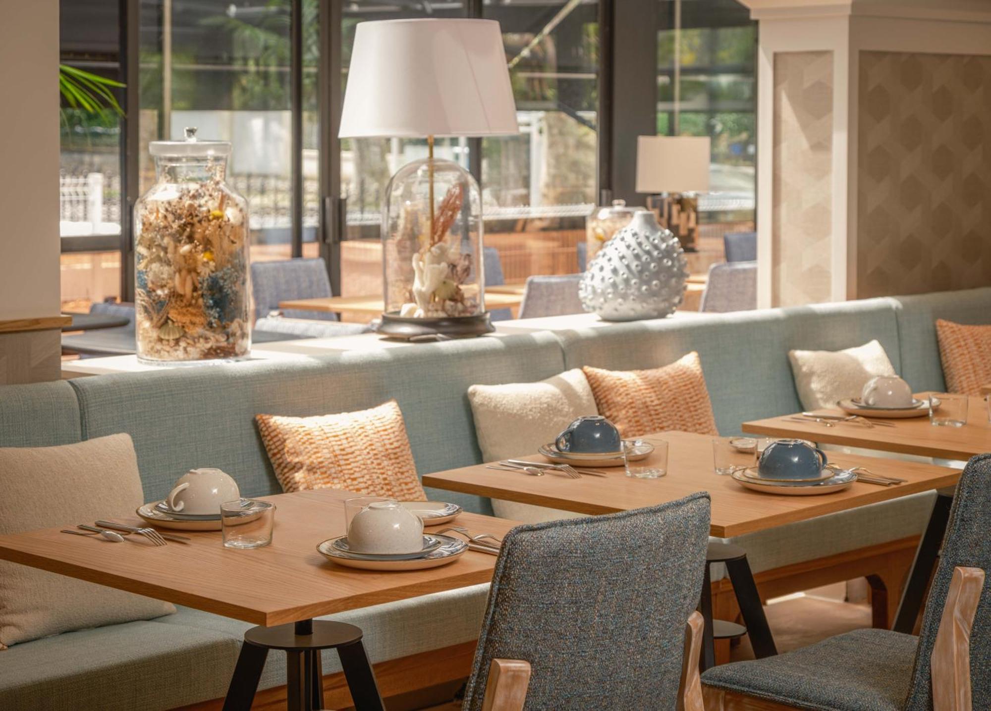 Hotel Arcanse By Inwood Arcachon