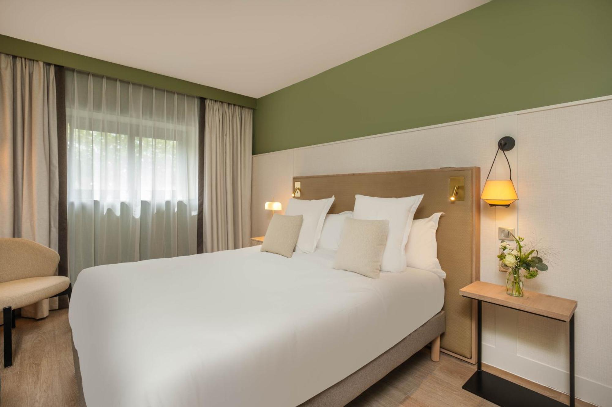 Arcanse By Inwood Hotel Arcachon