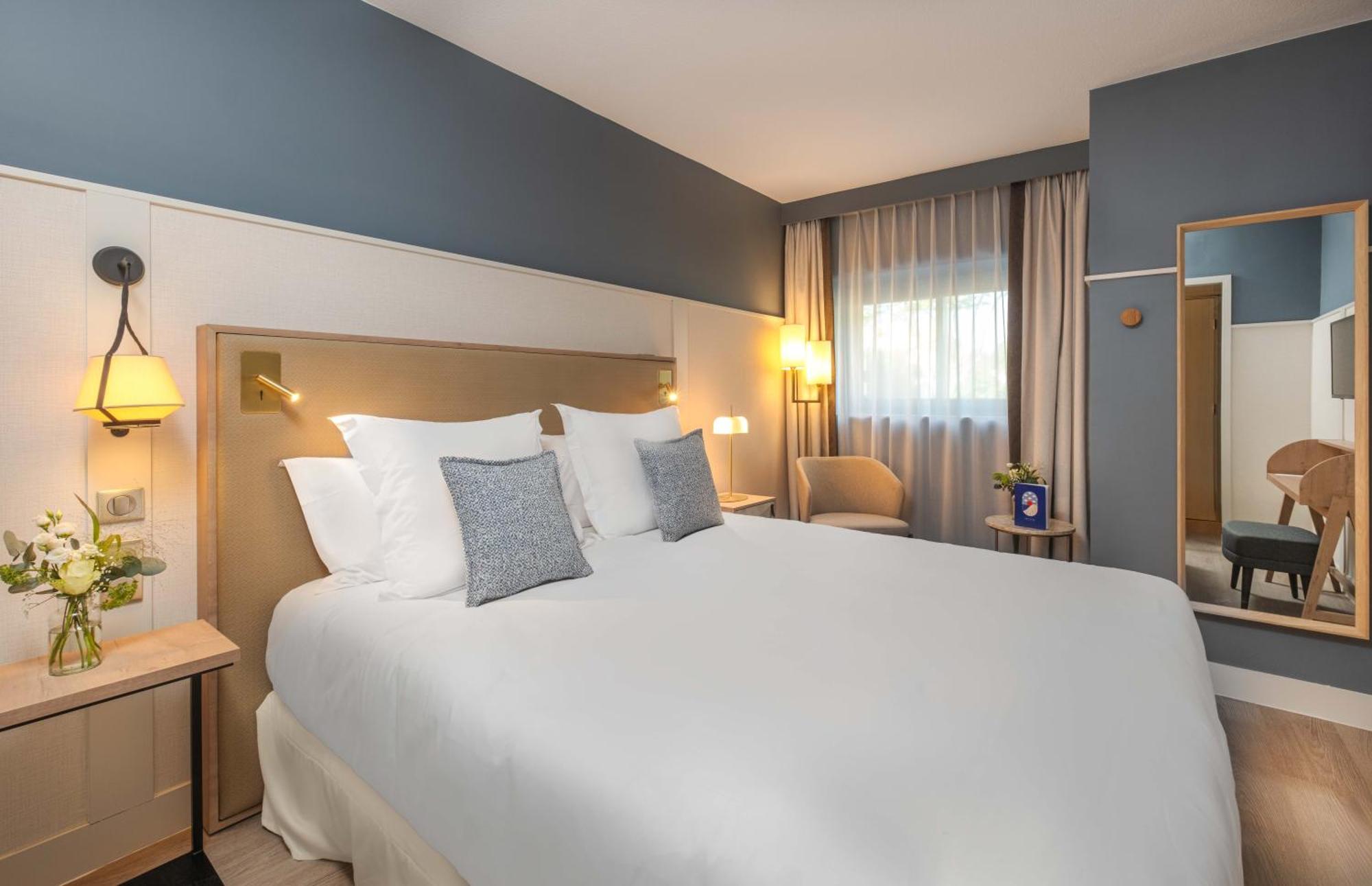 Arcanse By Inwood 3* Arcachon