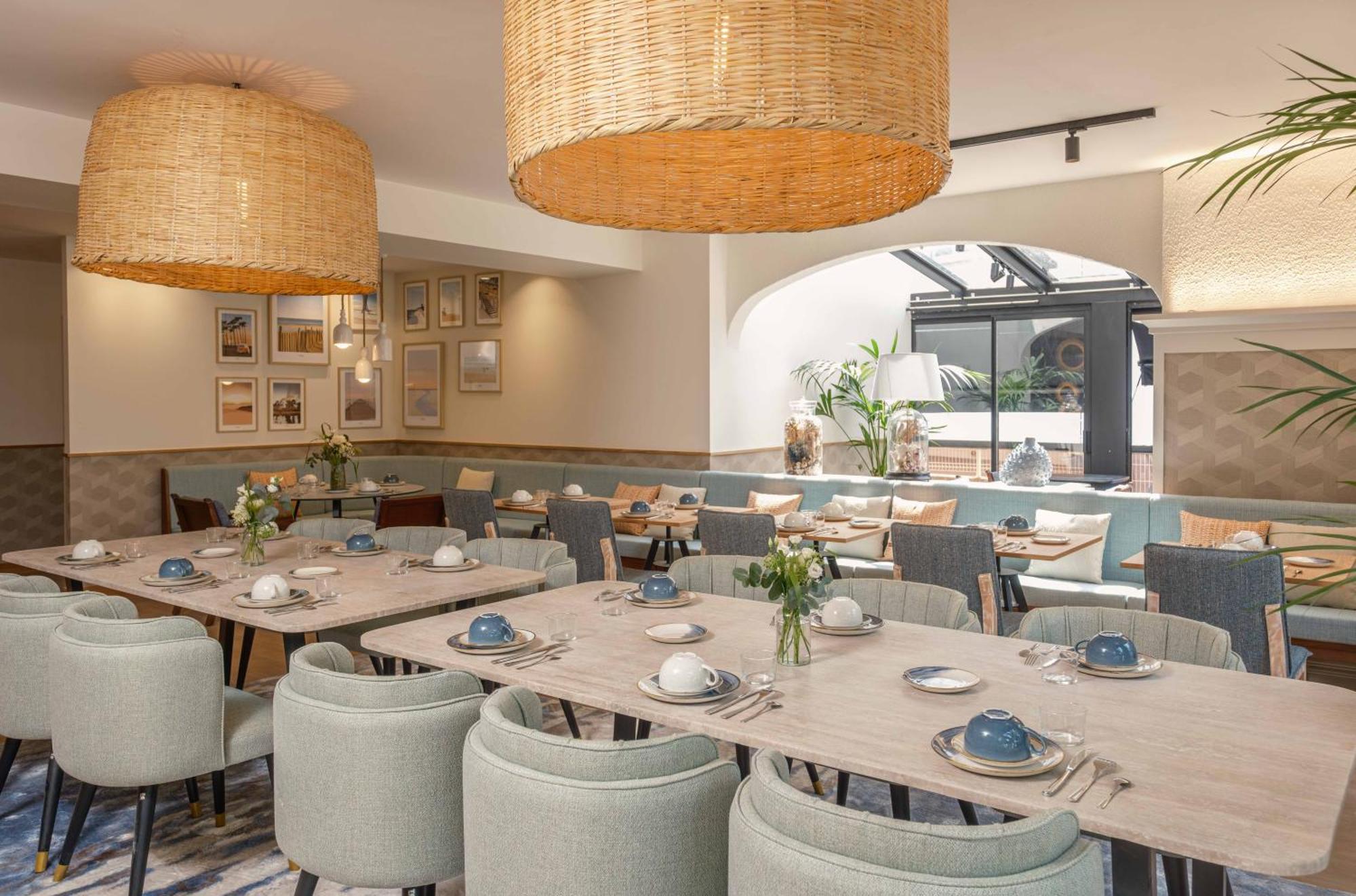 Hotel Arcanse By Inwood