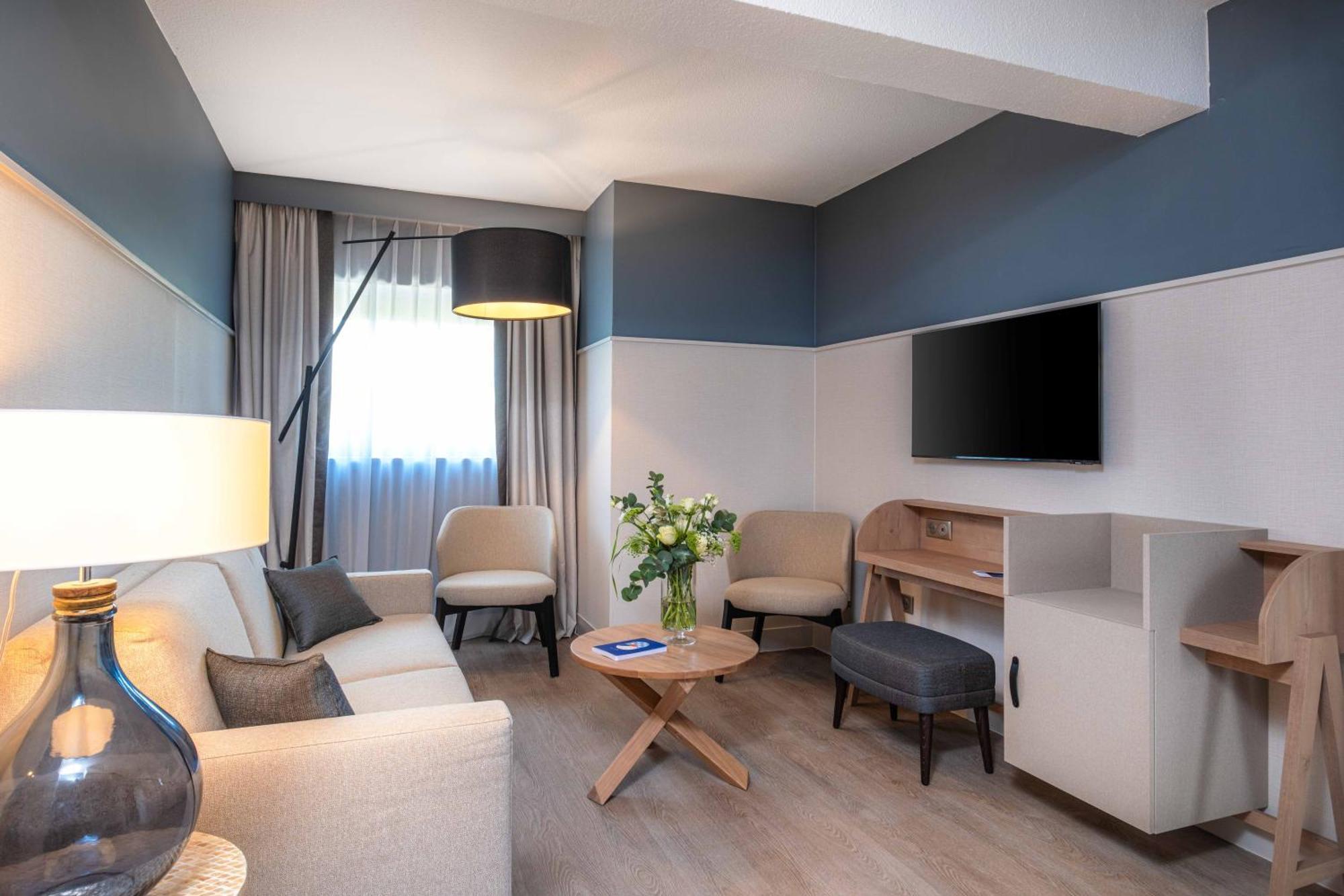 Arcanse By Inwood Hotel 3*