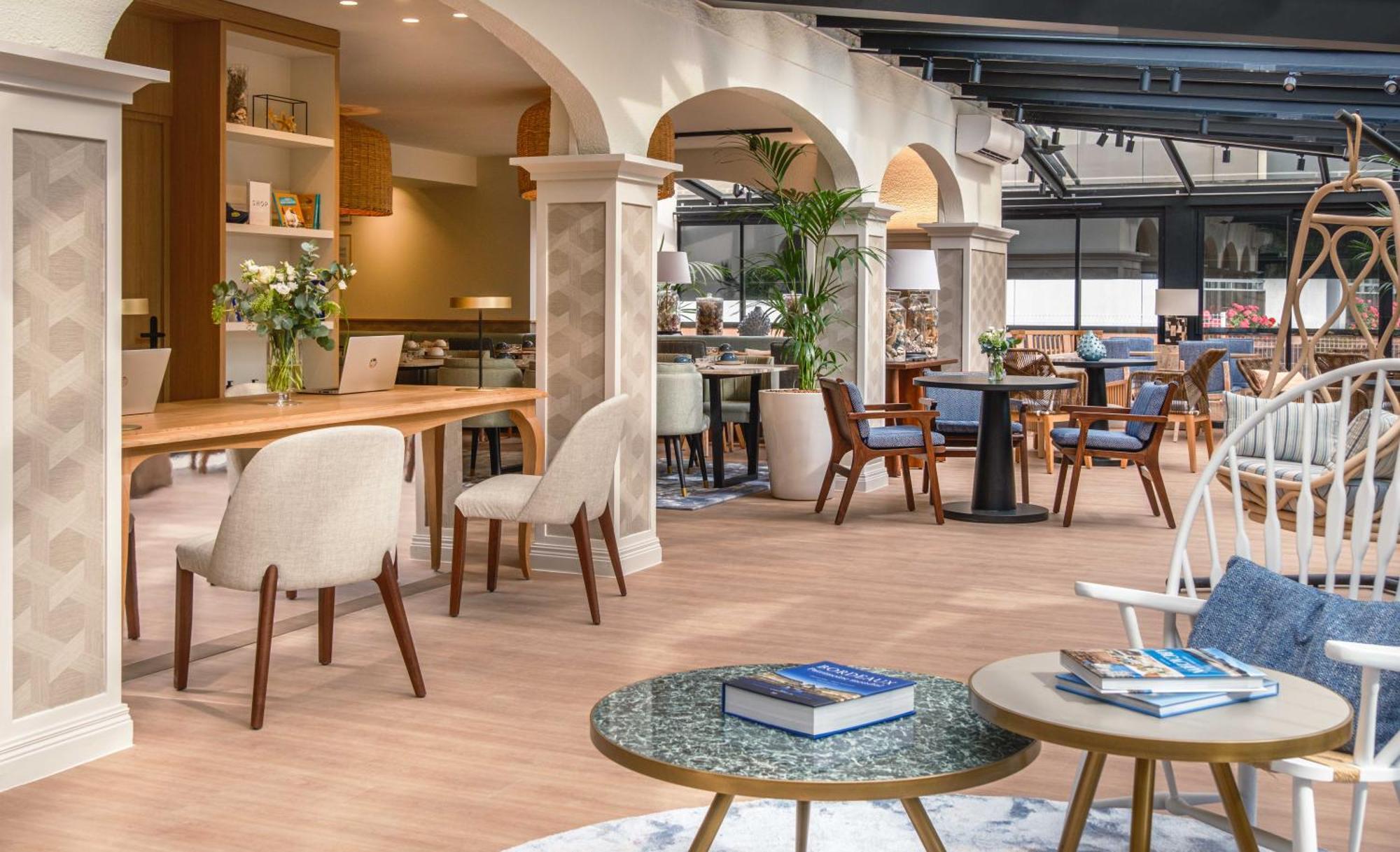 Arcanse By Inwood Hotel Arcachon