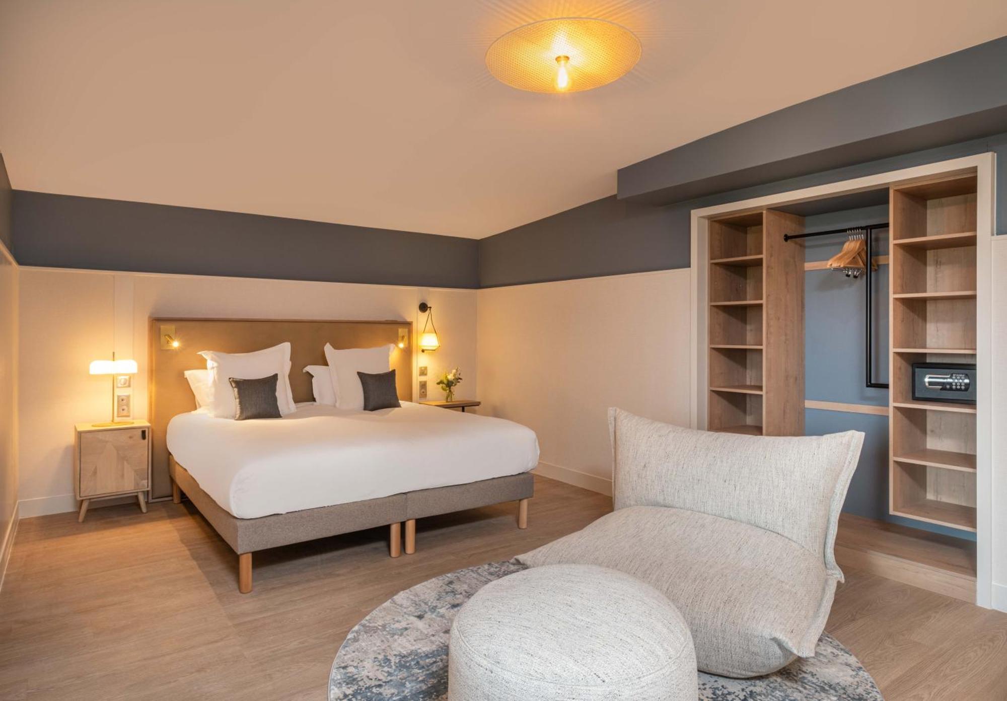 Arcanse By Inwood Hotel