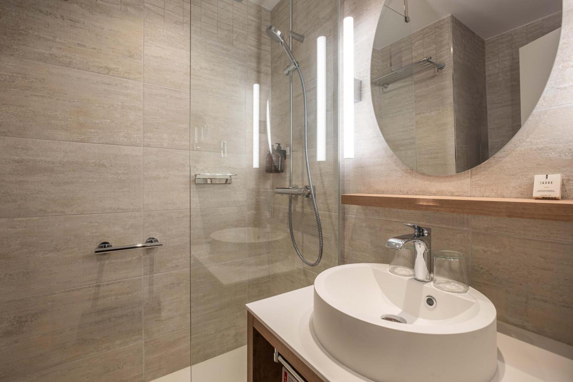 Hotel Arcanse By Inwood 3*