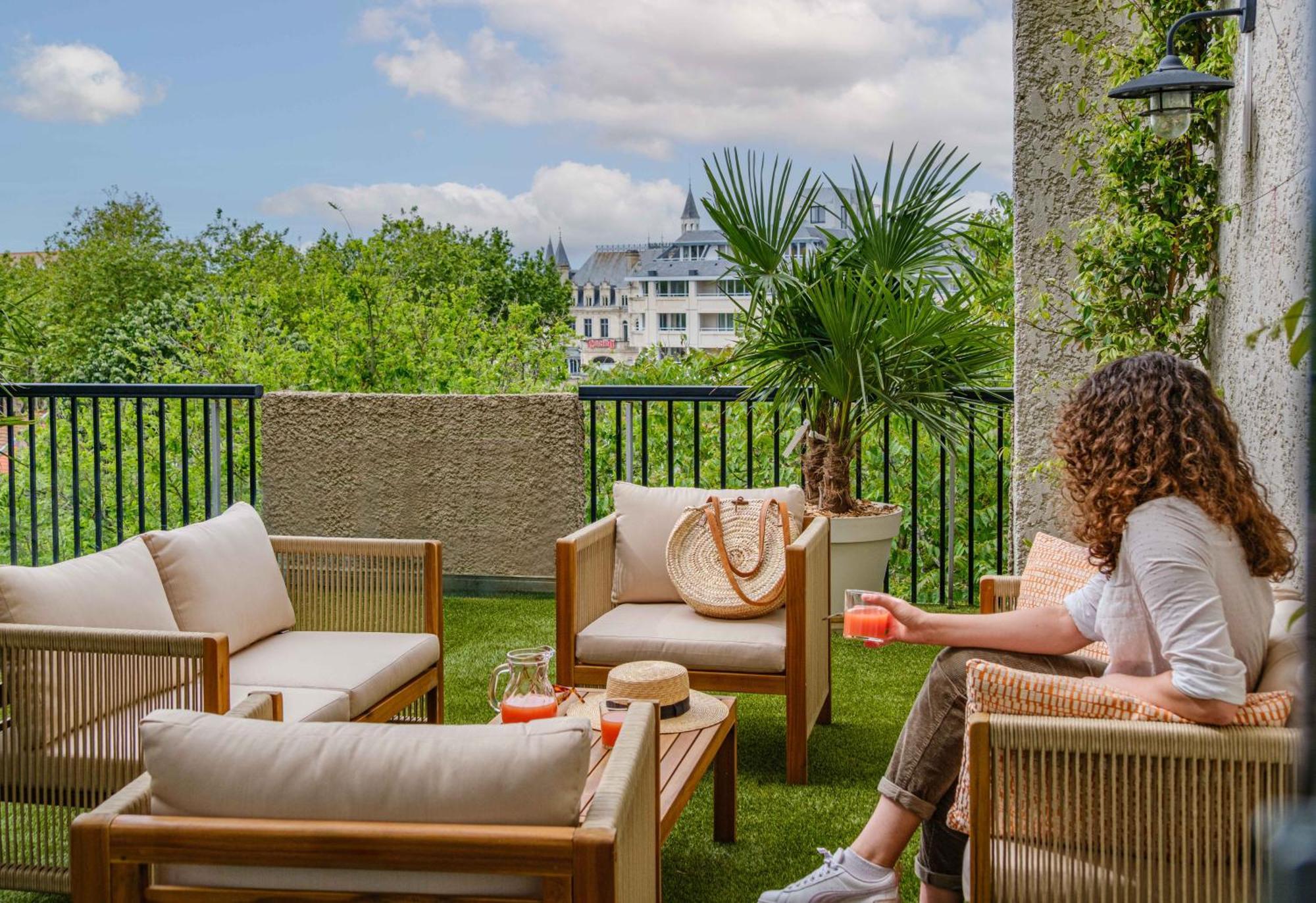 Arcanse By Inwood Hotel 3*
