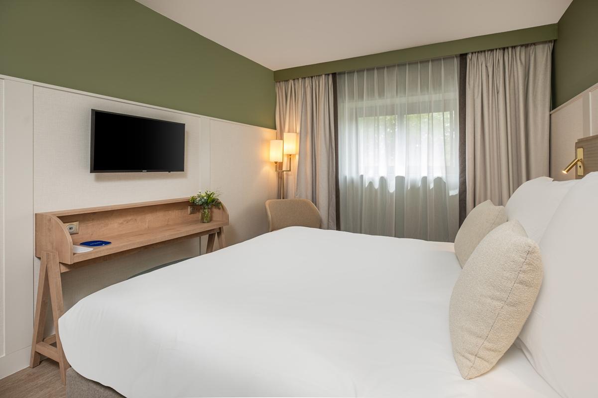Hotel Arcanse By Inwood Arcachon