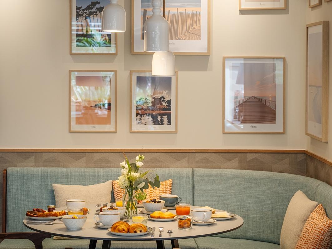 Hotel Arcanse By Inwood 3*
