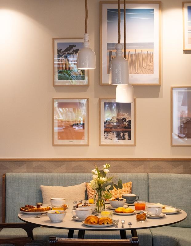Arcanse By Inwood Hotel