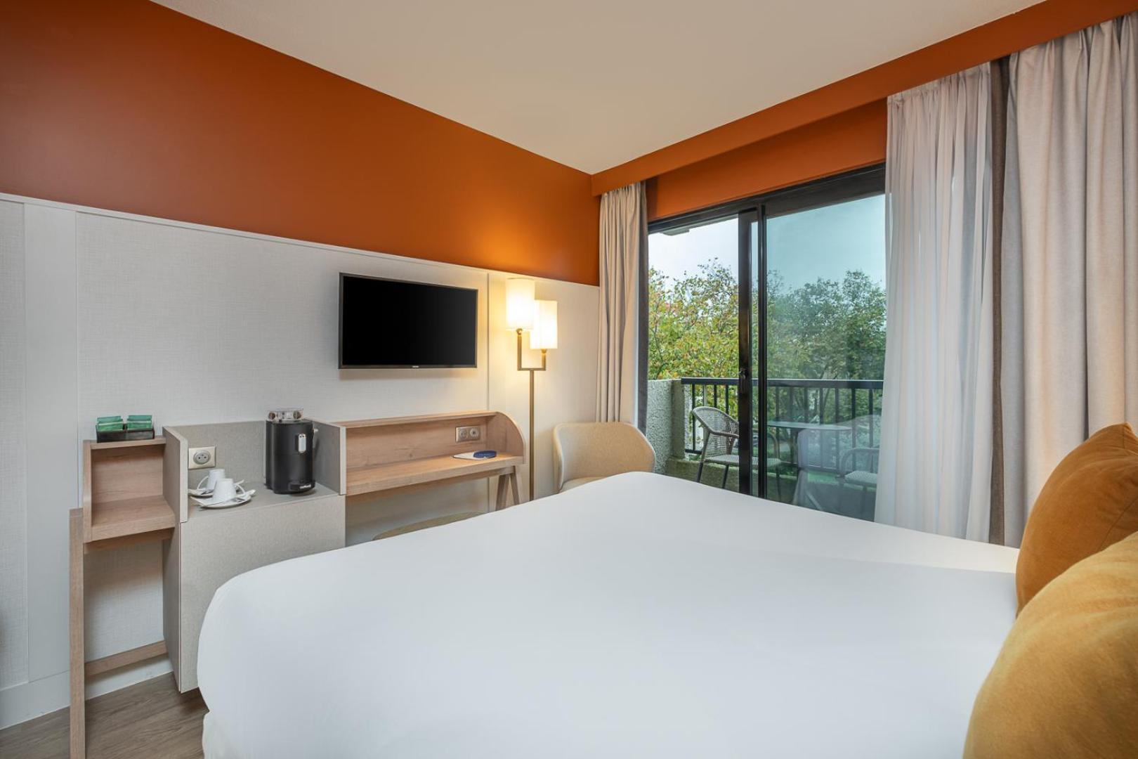 Hotel Arcanse By Inwood