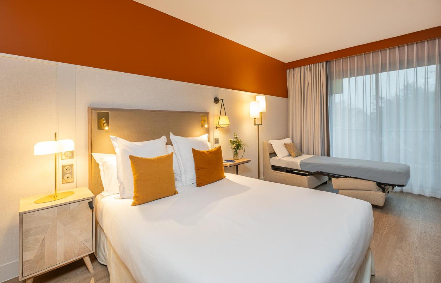 Arcanse By Inwood 3*