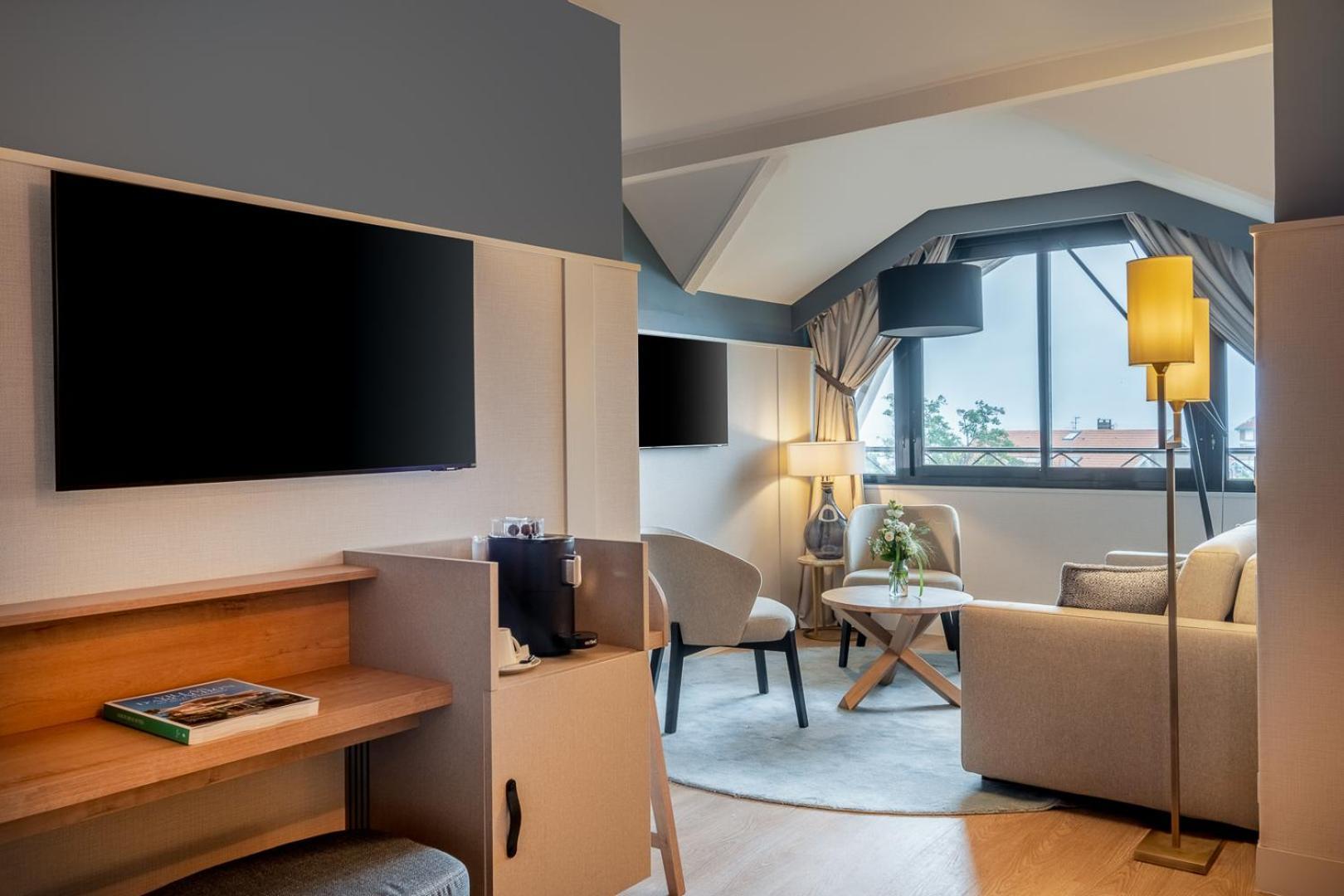Arcanse By Inwood Arcachon