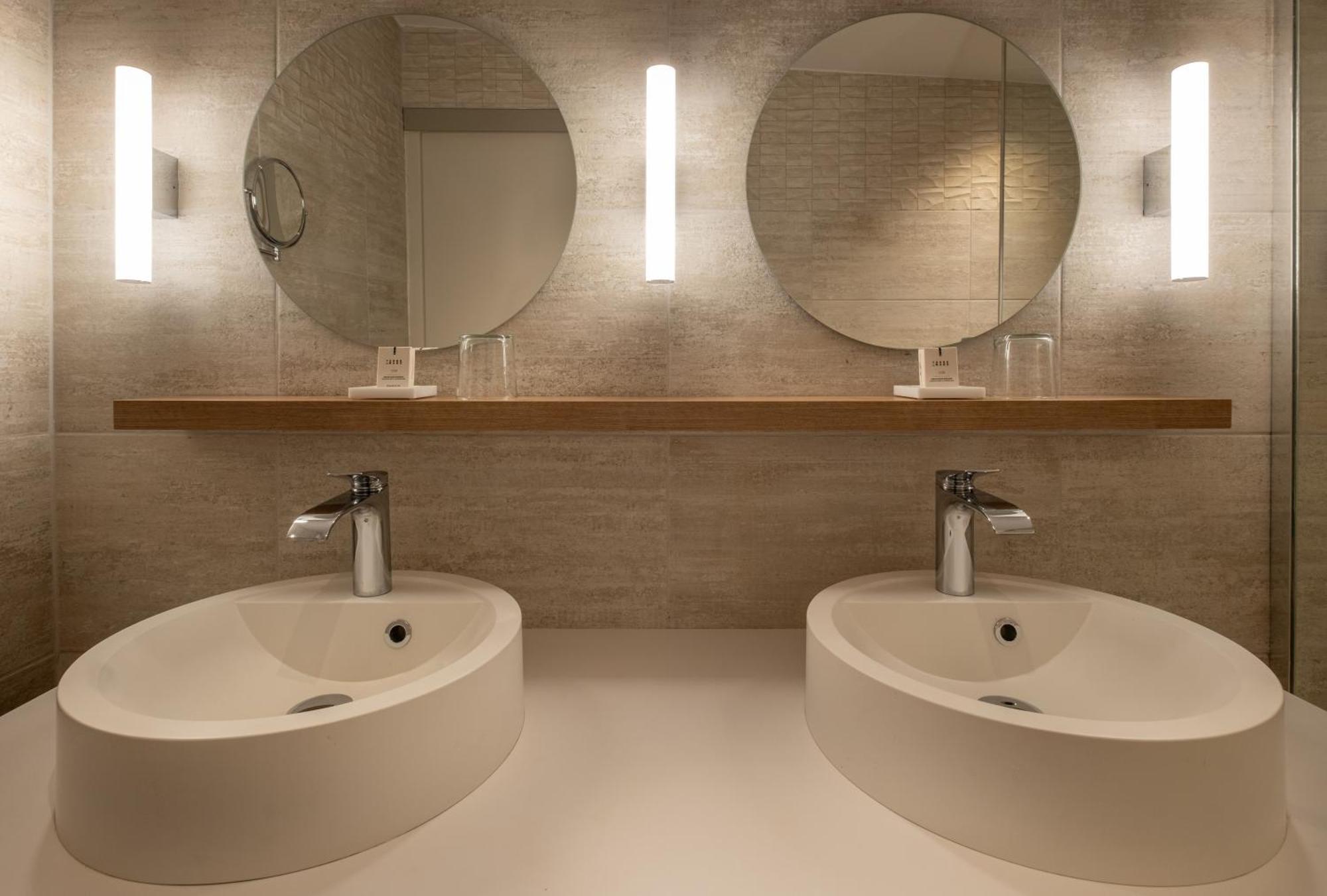 Arcanse By Inwood Hotel