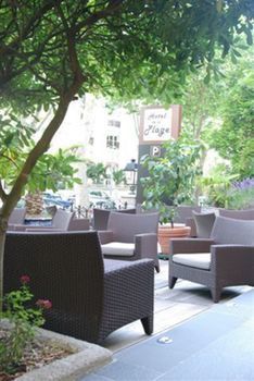 Arcanse By Inwood Hotel 3*