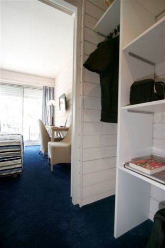 Hotel Arcanse By Inwood 3*