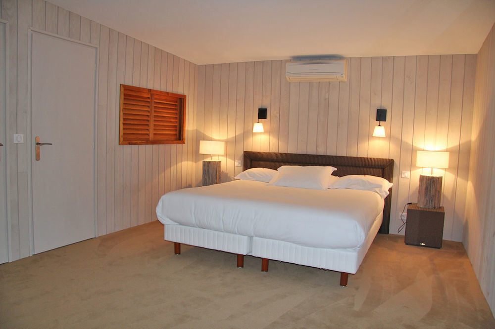 Arcanse By Inwood 3*