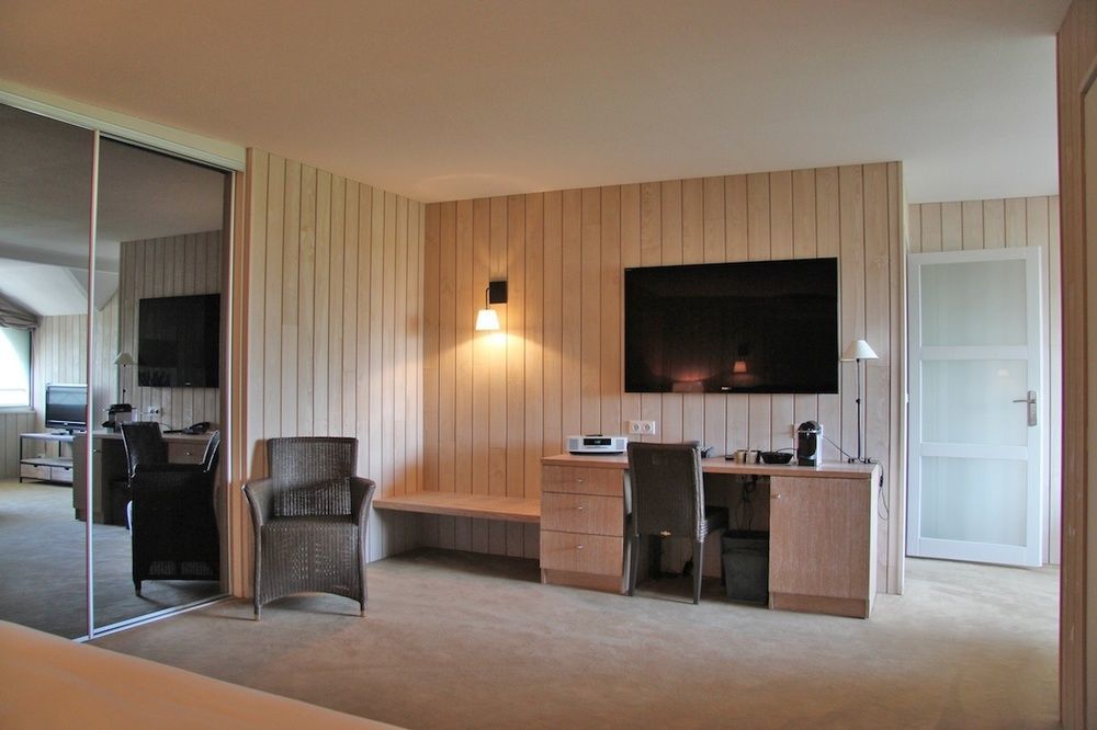 Arcanse By Inwood Hotel