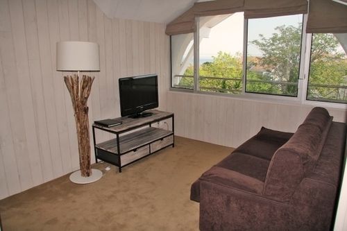 Arcanse By Inwood Arcachon