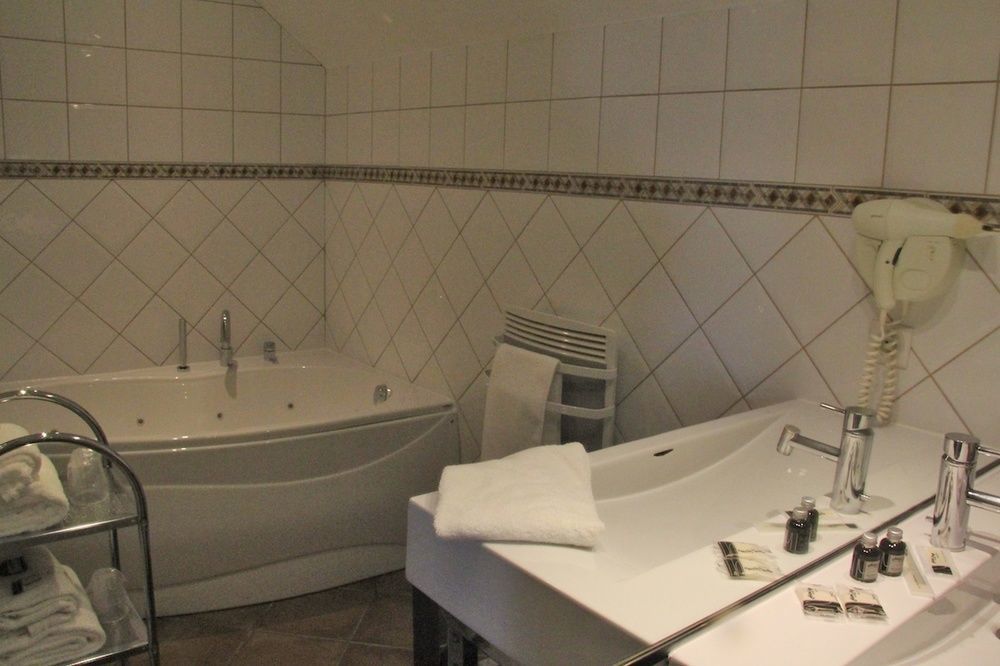 De La Hotel Arcachon