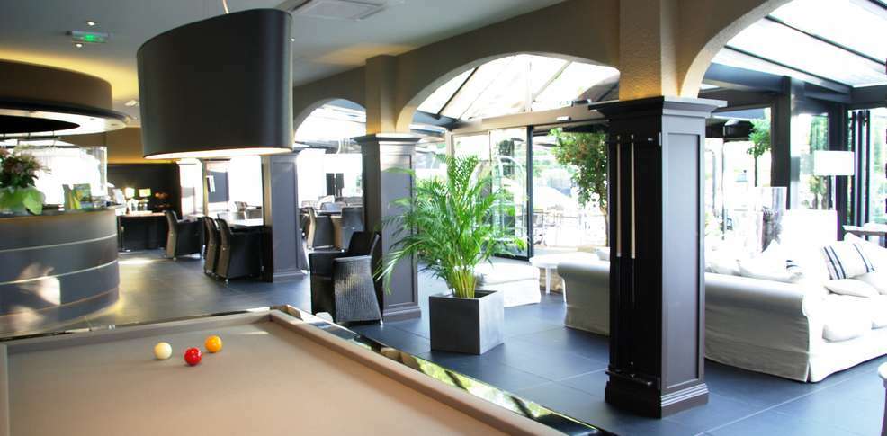 Arcanse By Inwood Hotel
